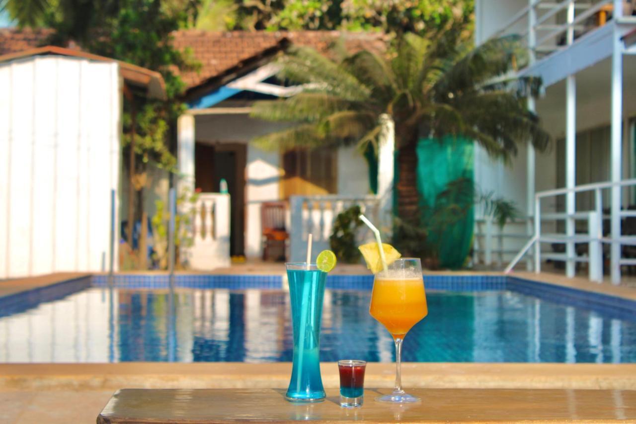 Arabian Sea Beach Resort مورجيم المظهر الخارجي الصورة