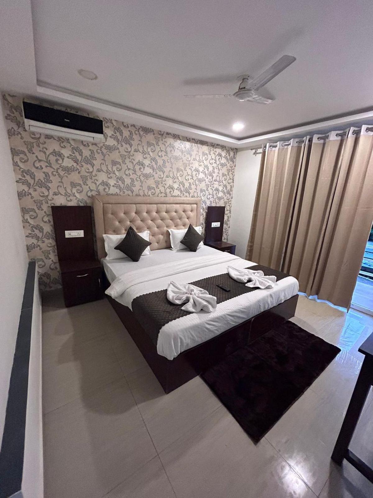 Arabian Sea Beach Resort مورجيم المظهر الخارجي الصورة