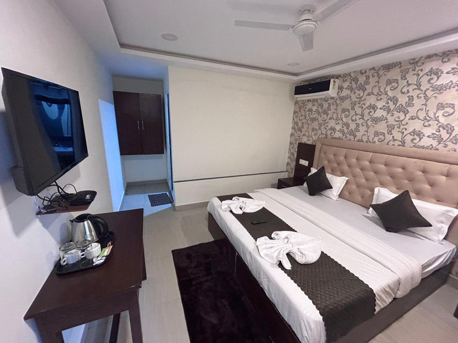 Arabian Sea Beach Resort مورجيم المظهر الخارجي الصورة