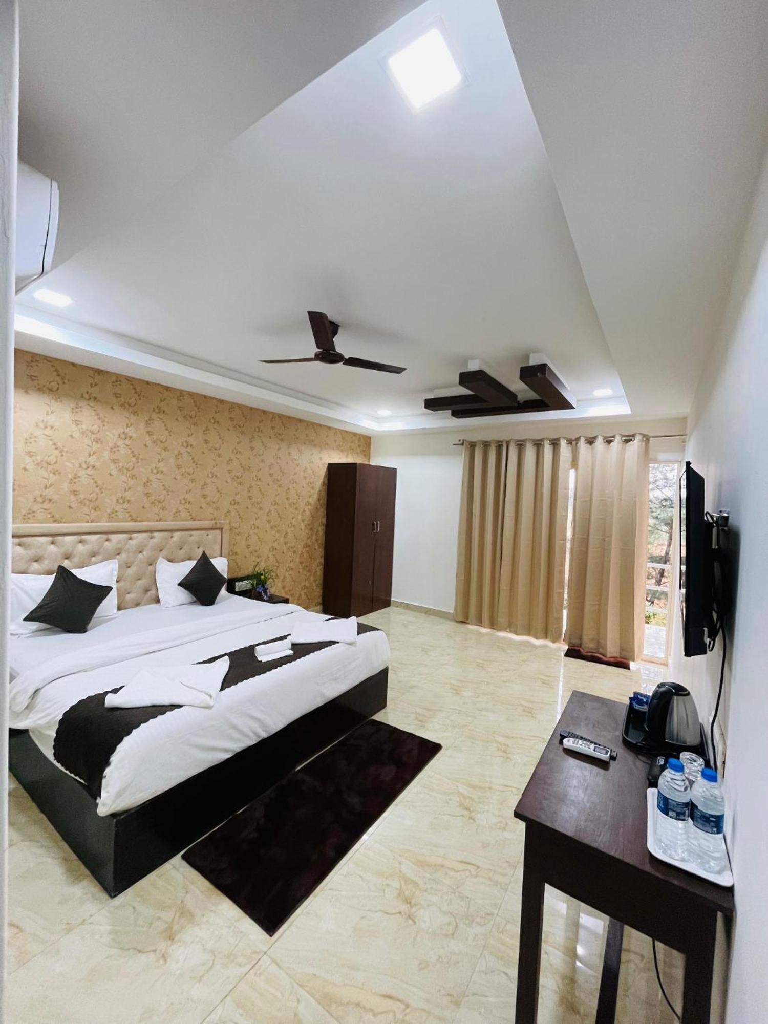 Arabian Sea Beach Resort مورجيم المظهر الخارجي الصورة